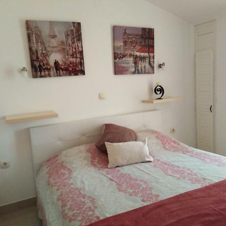 Apartments Slavica Jovanovic スヴェティ・ステファン エクステリア 写真
