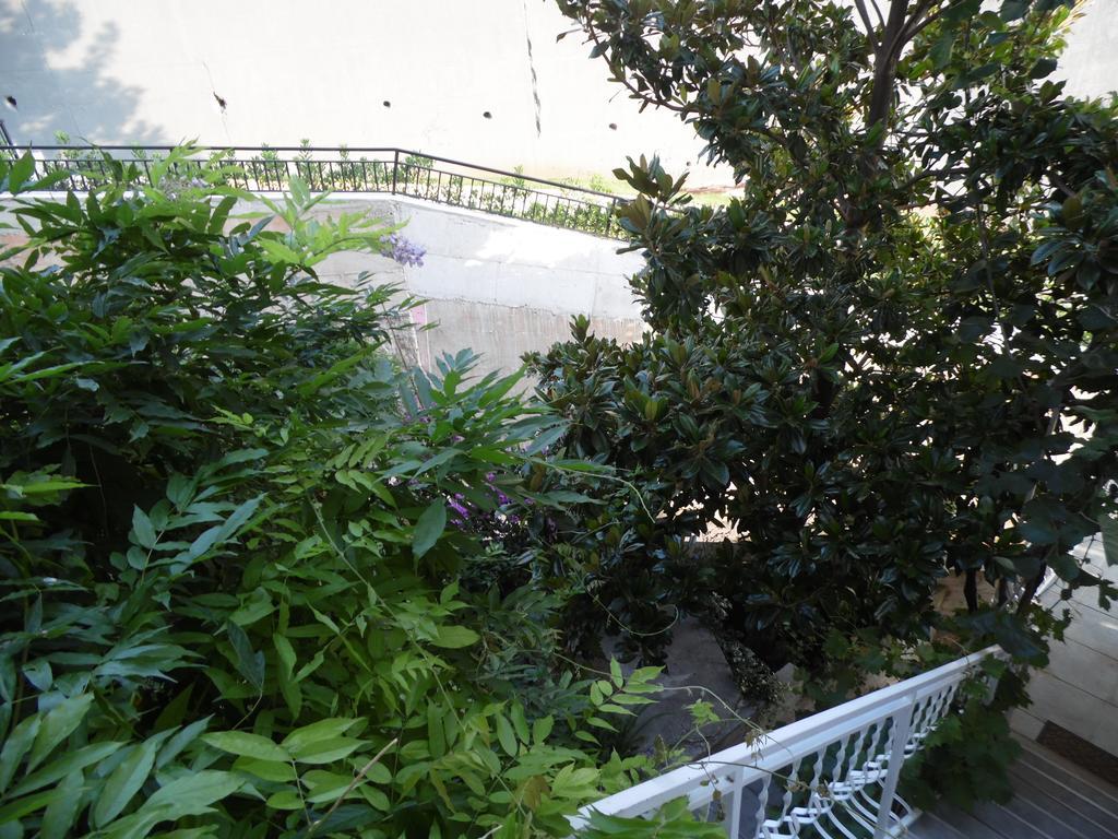 Apartments Slavica Jovanovic スヴェティ・ステファン 部屋 写真